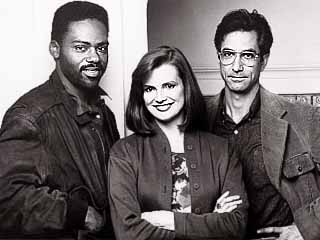 Cast Photo