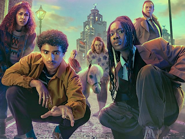 Cast Photo