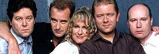 Cast Photo