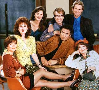 Cast Photo