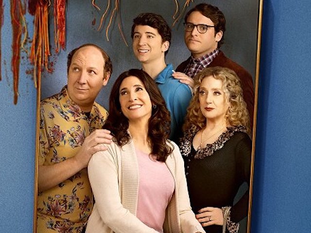 Cast Photo