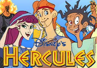 Disney's Hercules (a Titles & Air Dates Guide)