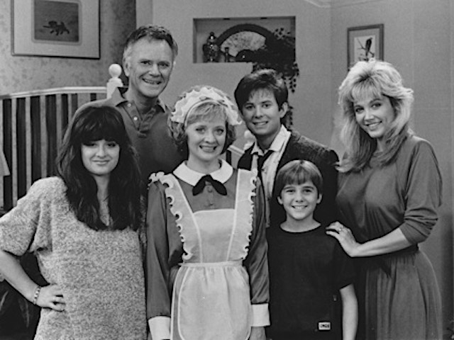 Cast Photo