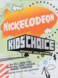 Kids Choice DVD