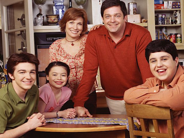 Cast Photo