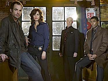 Cast Photo
