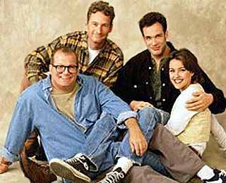 Cast Photo