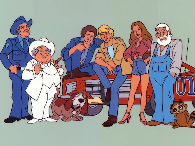 Cast Photo