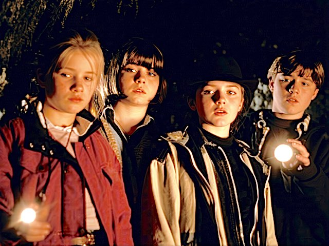 Cast Photo
