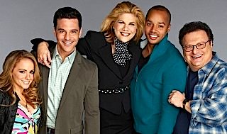 Cast Photo