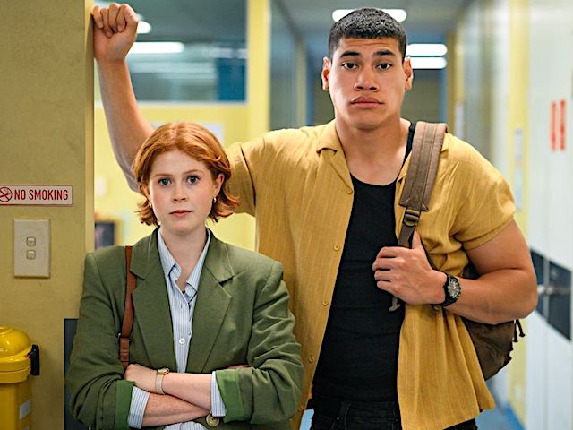 Cast Photo