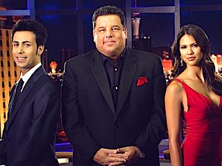 Cast Photo