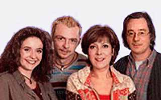 Cast Photo