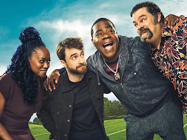 Cast Photo