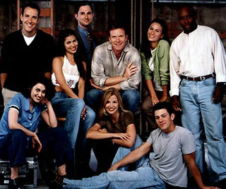 Cast Photo