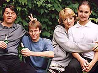 Cast Photo