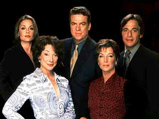 Cast Photo