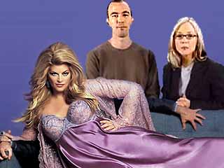 Cast Photo
