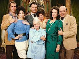 Cast Photo