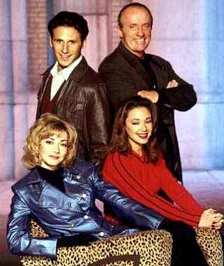 Cast Photo
