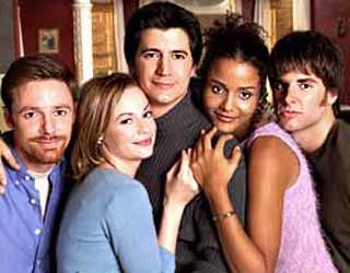Cast Photo