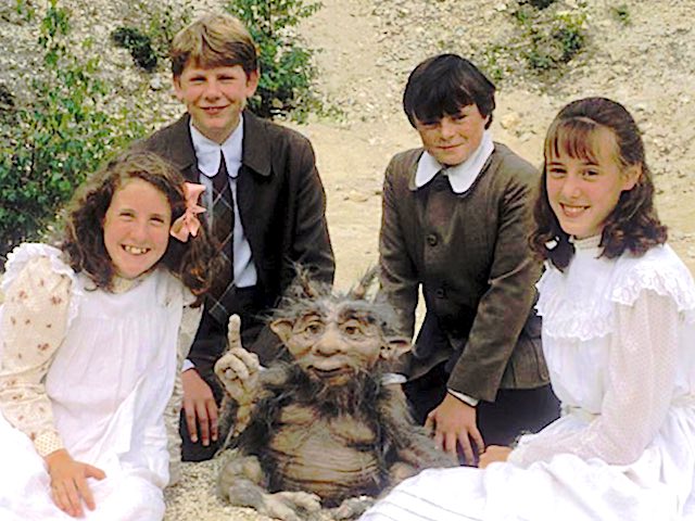 Cast Photo