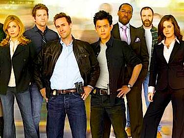 Cast Photo
