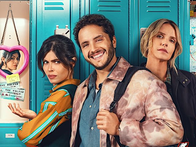 Cast Photo