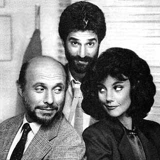 Cast Photo
