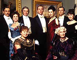 Cast Photo