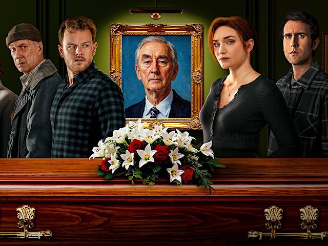 Cast Photo