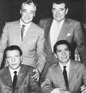 Cast Photo