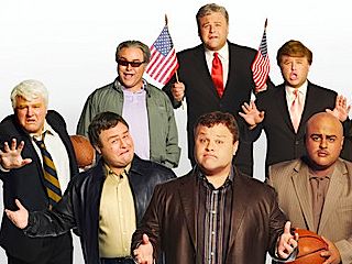 Cast Photo