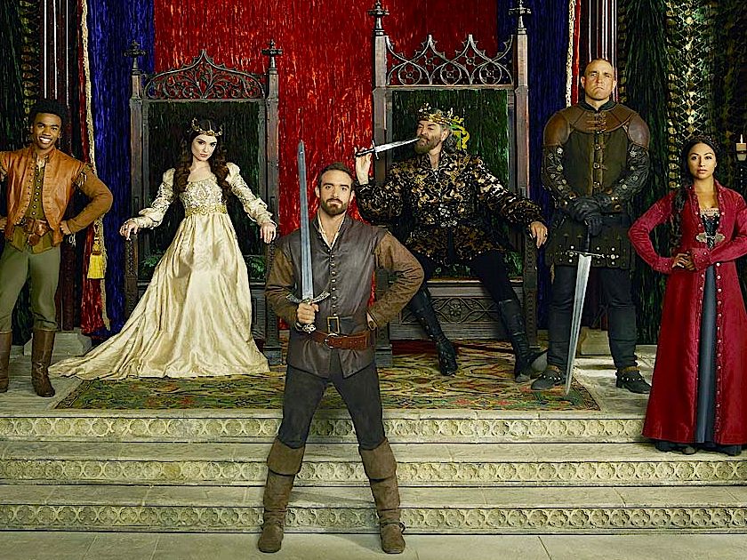 Cast Photo