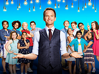 Cast Photo