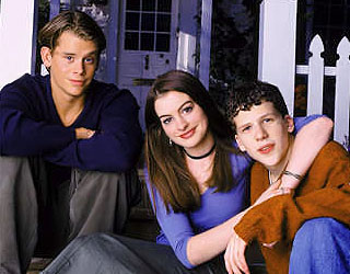 Cast Photo
