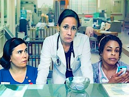 Cast Photo