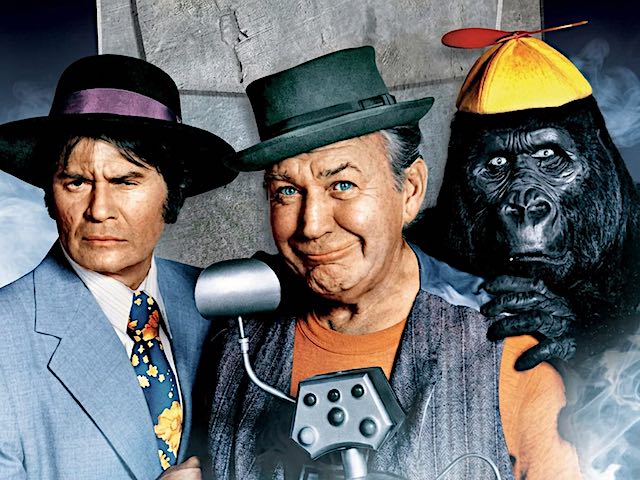 Cast Photo