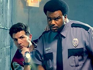 Cast Photo