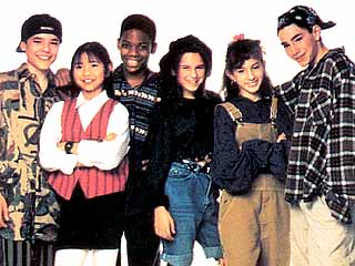 Cast Photo