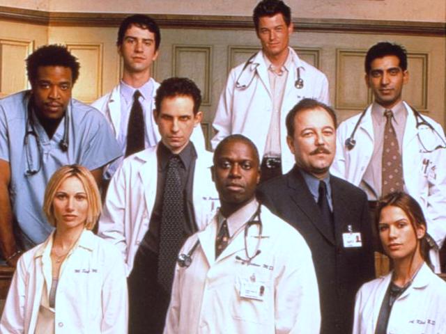 Cast Photo
