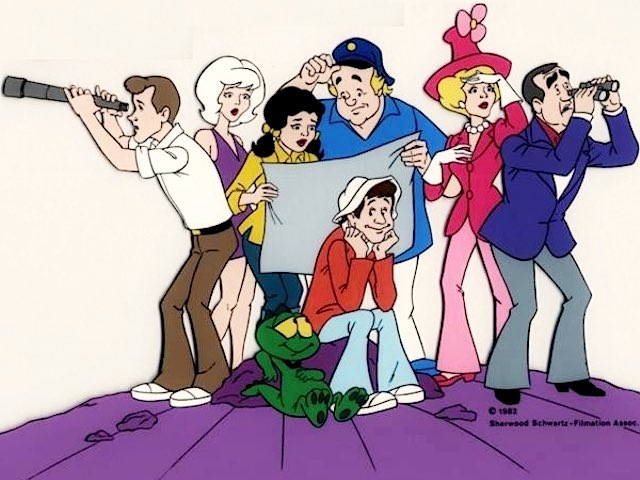 Cast Photo