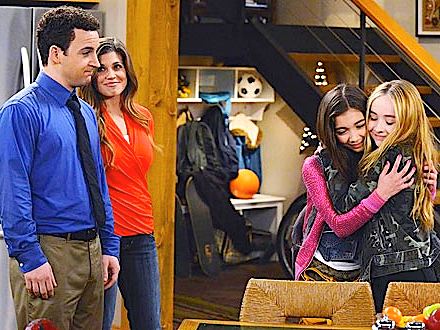 Cast Photo