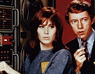 Cast Photo
