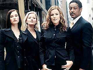 Cast Photo