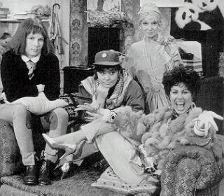 Cast Photo