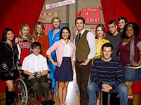 Cast Photo