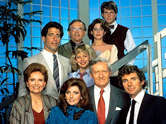 Cast Photo