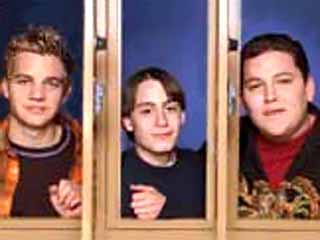 Cast Photo