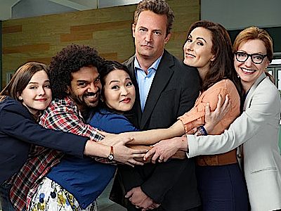 Cast Photo